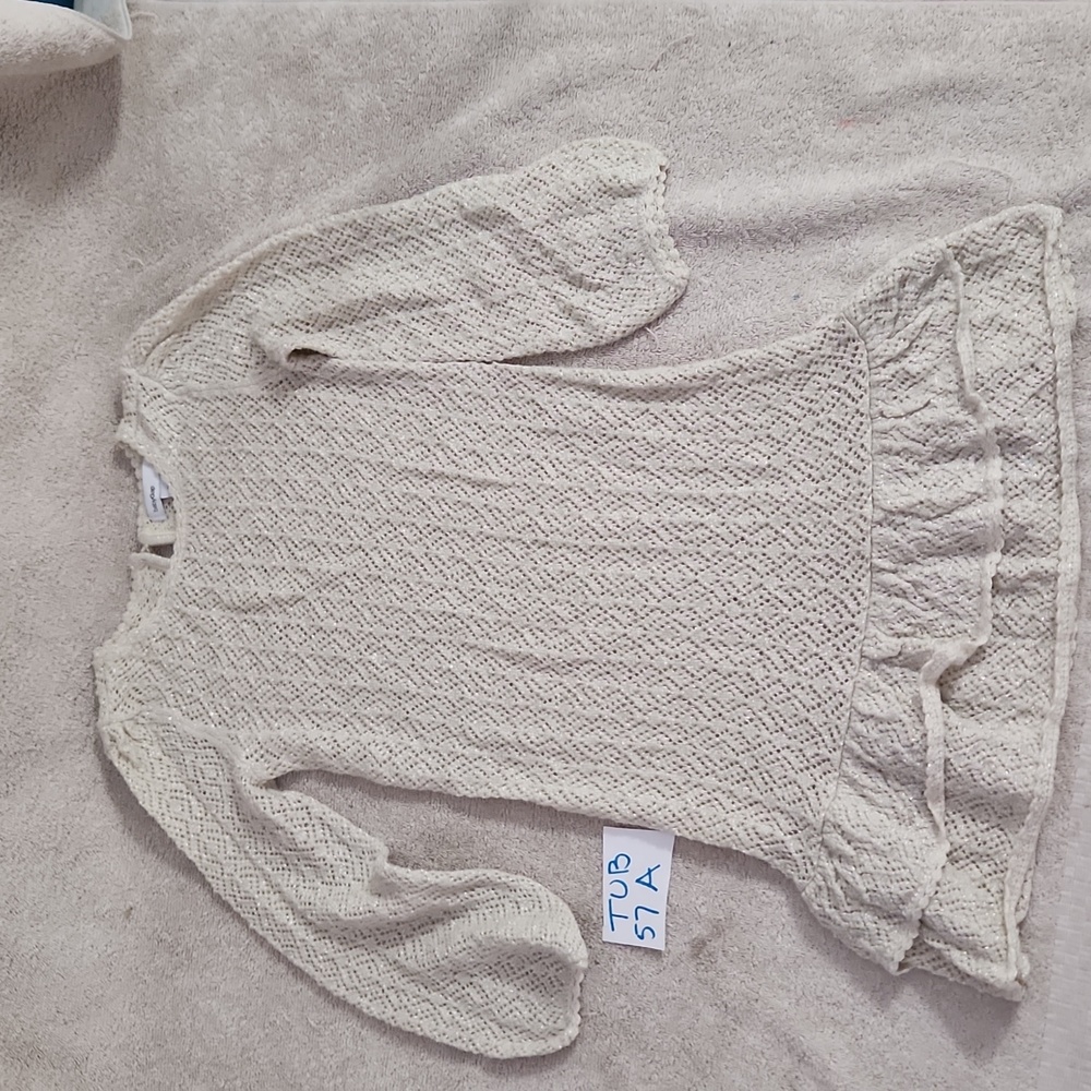 Baby Gap size 4t dress